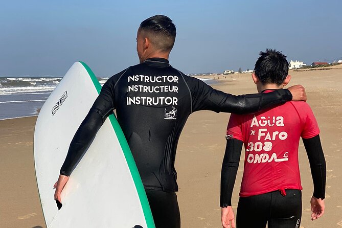 1 private surf lessons 3 Private Surf Lessons