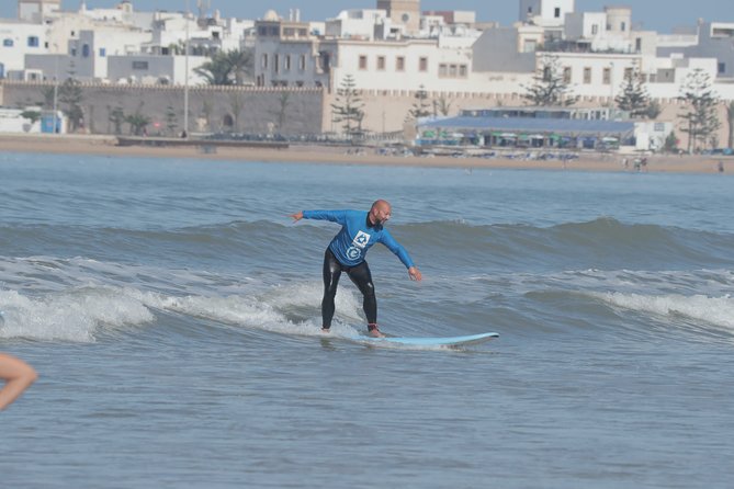 Private Surf Lessons