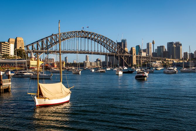1 private sydney photography tour with professional photographer Private Sydney Photography Tour With Professional Photographer