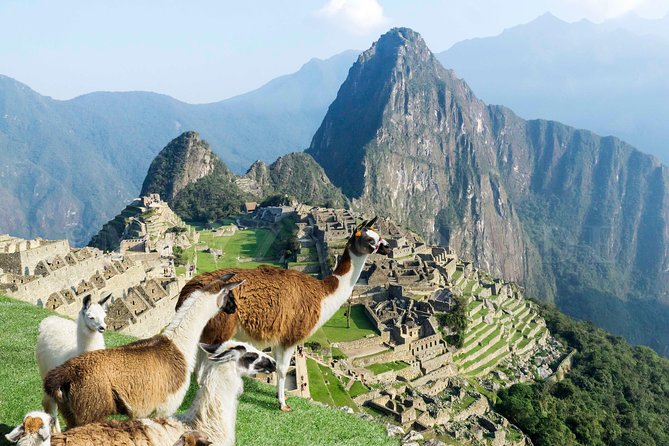 Private Tour 2 Days – Sacred Valley Conection Machu Picchu