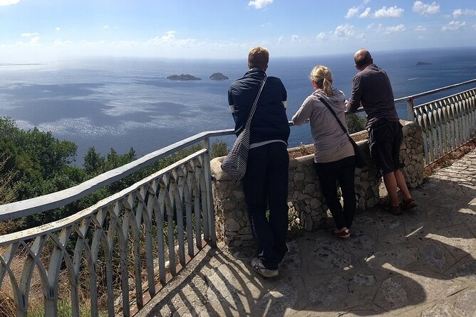 1 private tour amalfi coast by vintage fiat 500 from sorrento or amalfi coast Private Tour: Amalfi Coast by Vintage Fiat 500 From Sorrento or Amalfi Coast