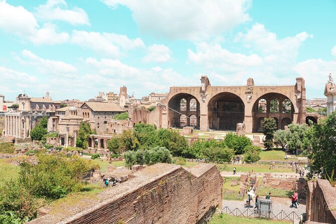 1 private tour ancient rome colosseum Private Tour: Ancient Rome & Colosseum