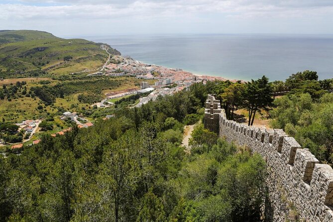 Private Tour Arrábida, Sesimbra From Lisbon