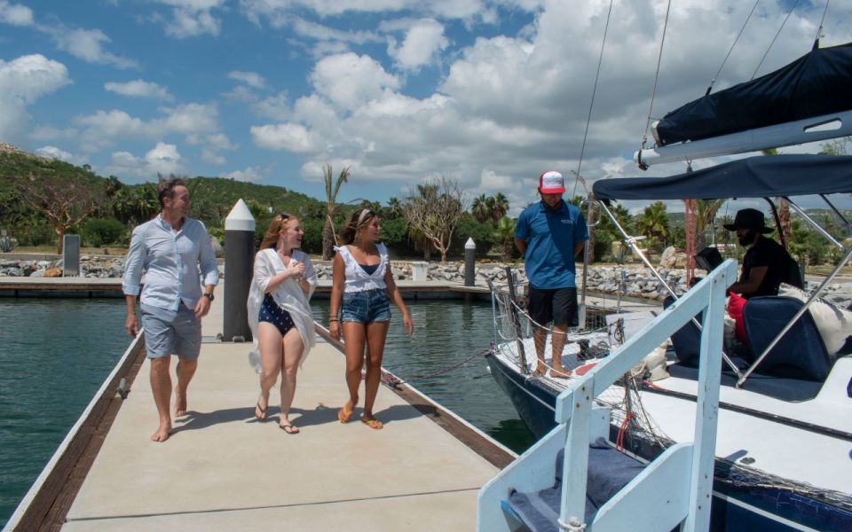 1 private tour at sea of cortes sunset tour or snorkel Private Tour at Sea of Cortés: Sunset Tour or Snorkel