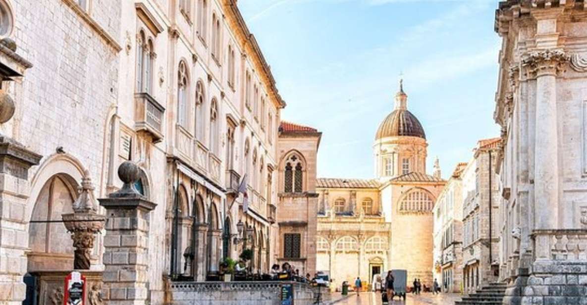 1 private tour best of dubrovnik walking tour 2 Private Tour: Best of Dubrovnik Walking Tour