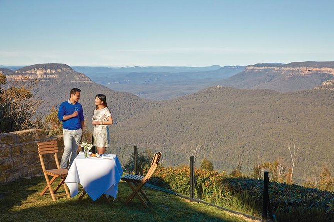 Private Tour: Blue Mountains and Jenolan Caves Day Trip From Sydney