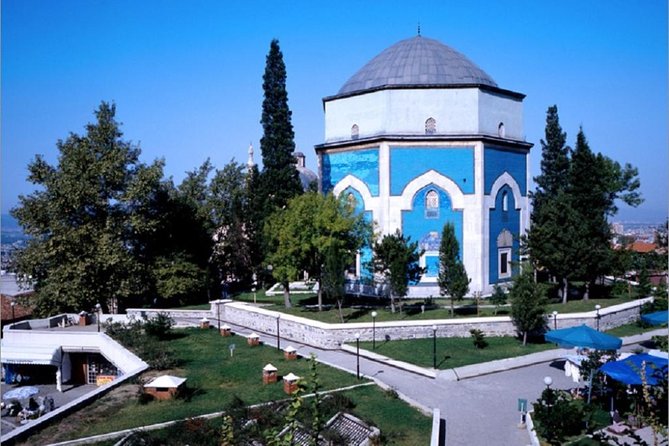 Private Tour: Bursa Day Trip From Istanbul