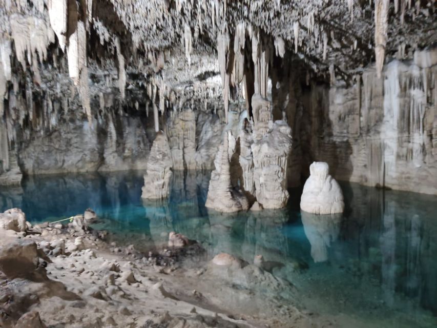 1 private tour chichen itza at night cave adventure dinner Private Tour: Chichen Itza at Night, Cave Adventure & Dinner