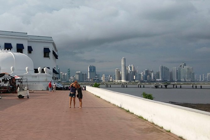 Private Tour: Culture and History of Panama City
