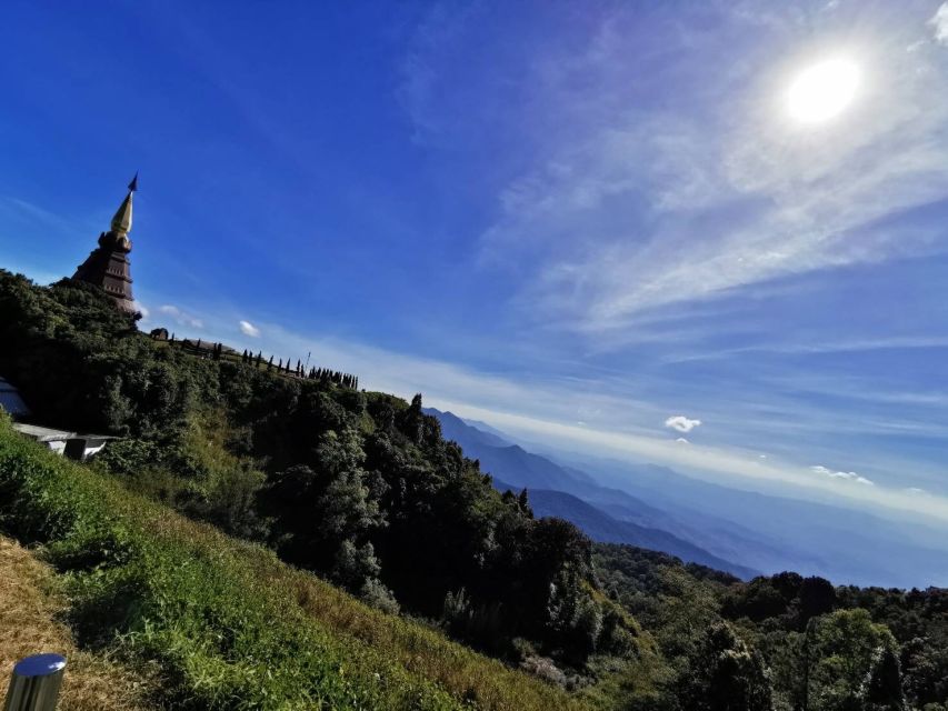 1 private tour doi inthanon trekking nature trail chiang mai Private Tour Doi Inthanon, Trekking Nature Trail, Chiang Mai