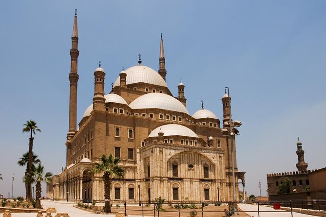 1 private tour egyptian museum alabaster mosque khan el khalili Private Tour: Egyptian Museum, Alabaster Mosque, Khan El-Khalili