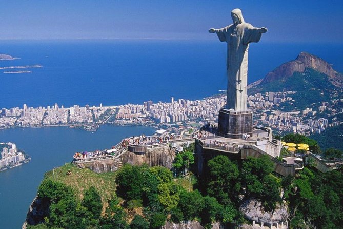 1 private tour explore rio creating your own itinerary Private Tour: Explore Rio Creating Your Own Itinerary