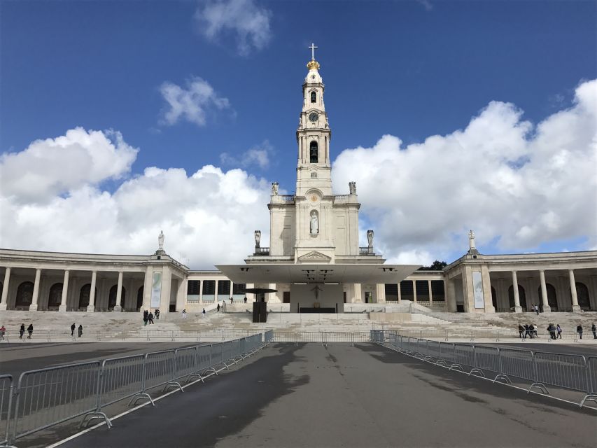 1 private tour fatima and sintra Private Tour Fátima and Sintra