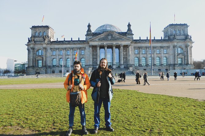 Private Tour From Berlin to Potsdam With Expert Local Guide – All Must-See Sites