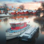 1 private tour from helsinki all highlights medieval porvoo Private Tour From Helsinki: All Highlights & Medieval Porvoo