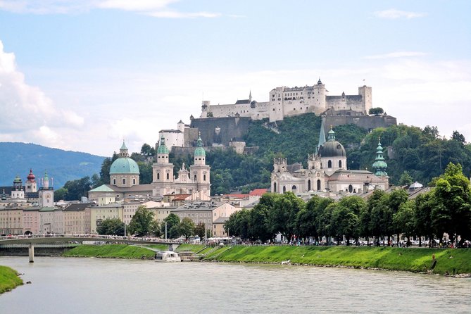 Private Tour From Munich to Salzburg – Scenic Route