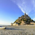 1 private tour from paris via rennes to mont saint michel with driver guide Private Tour From Paris via Rennes to Mont Saint-Michel With Driver-Guide