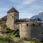 1 private tour from zurich to heidiland and liechtenstein Private Tour From Zurich to Heidiland and Liechtenstein