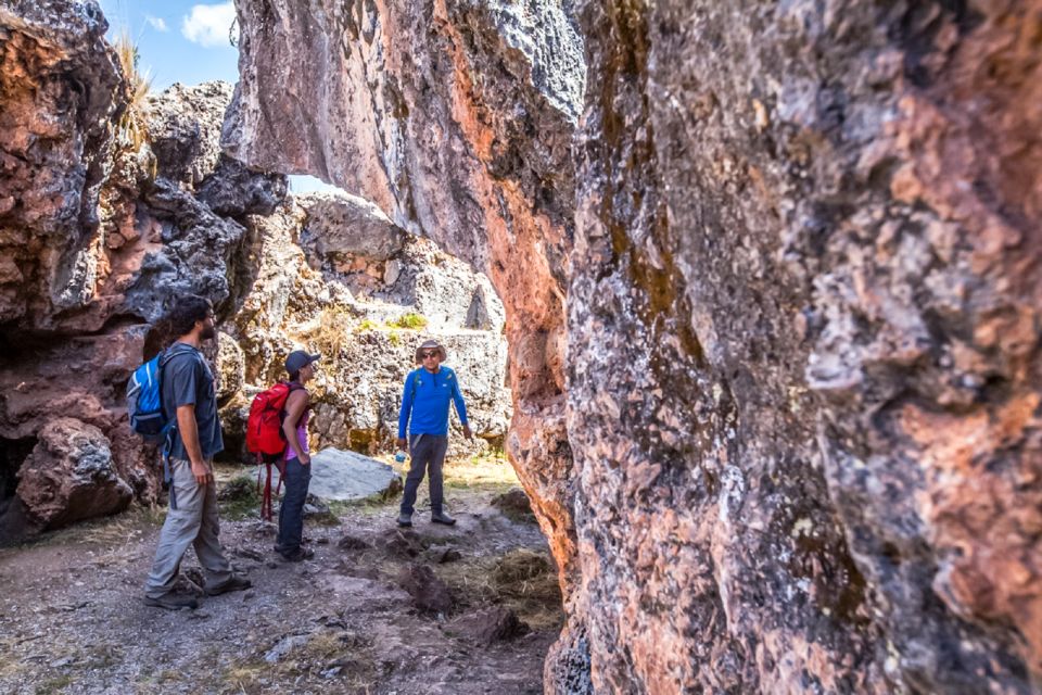 1 private tour full day balcon del diablo Private Tour: Full Day Balcón Del Diablo