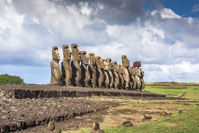 1 private tour full day easter island archeological sites Private Tour: Full-Day Easter Island Archeological Sites