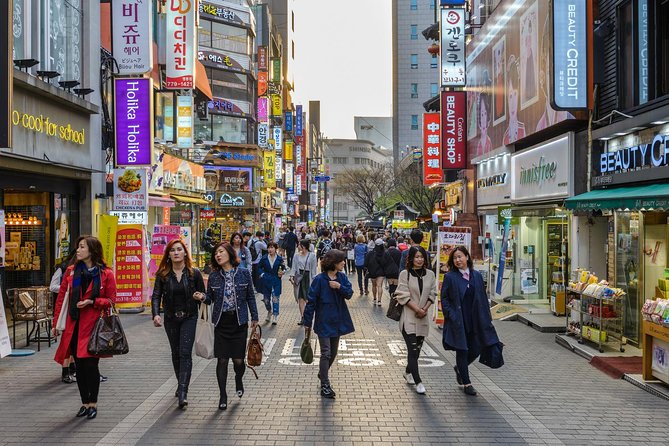 1 private tour guide seoul with a local kickstart your trip personalized Private Tour Guide Seoul With a Local: Kickstart Your Trip, Personalized