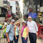 1 private tour hanoi sightseeing half day tour cyclo Private Tour: Hanoi Sightseeing Half-Day Tour & Cyclo