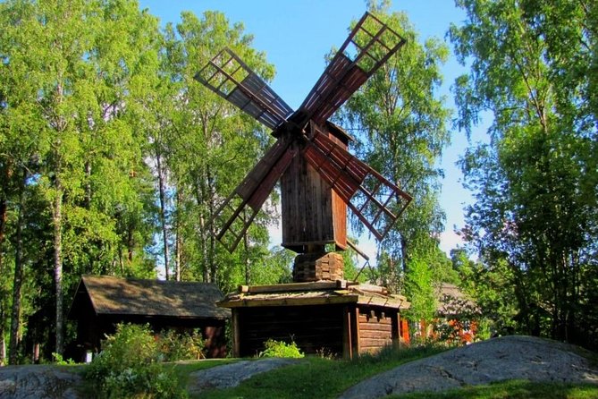1 private tour helsinki highlights and the seurasaari open air museum Private Tour: Helsinki Highlights and the Seurasaari Open-Air Museum