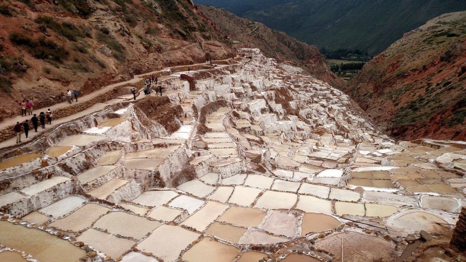 1 private tour huaypo lagoon or piuray and salt mines of maras Private Tour-Huaypo Lagoon or Piuray and Salt Mines of Maras