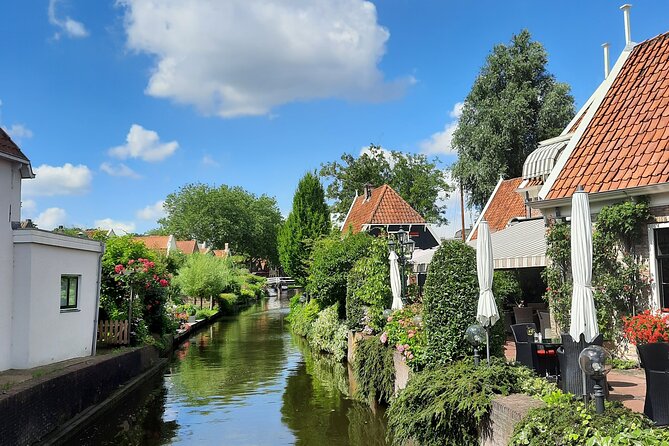 Private Tour in Amsterdam