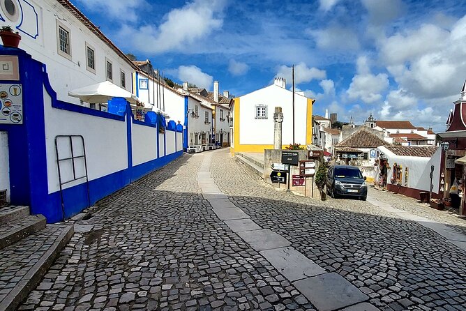 1 private tour in obidos mafra and the silver coast Private Tour in Óbidos, Mafra and The Silver Coast
