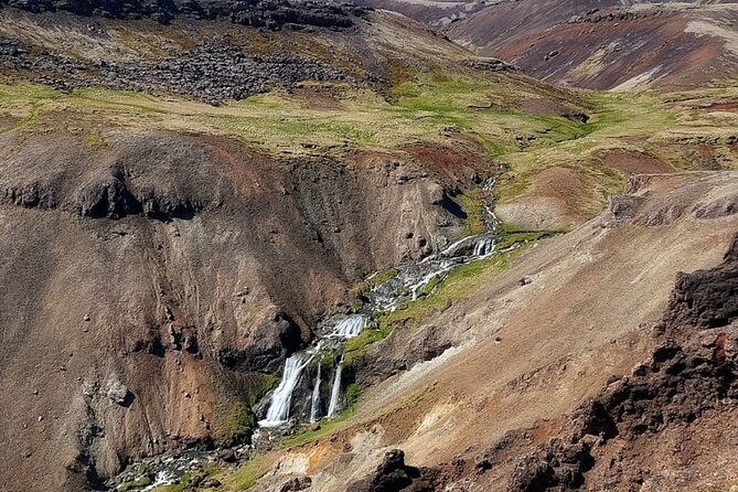 Private Tour in Reykjavik Hiking and Lunch Picnic