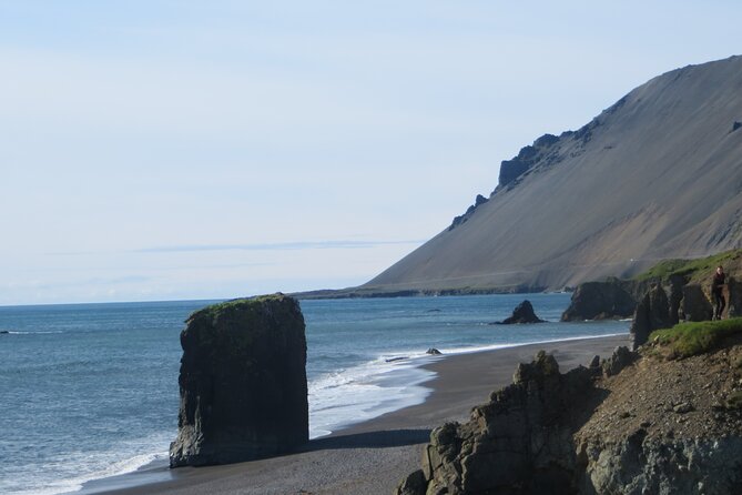 Private Tour in Westfjords Iceland