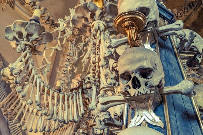 Private Tour: Kutna Hora From Prague