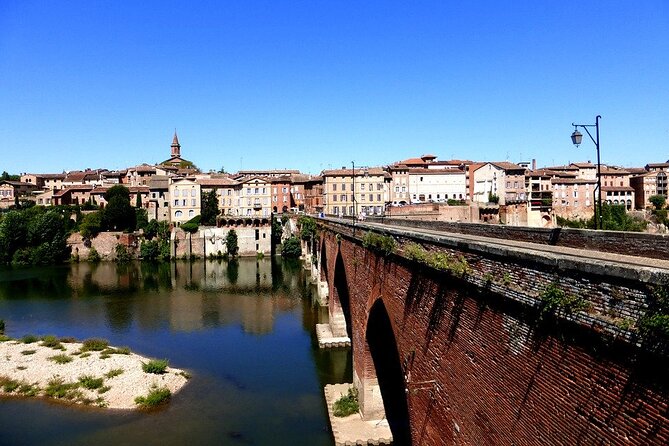 1 private tour of albi from toulouse Private Tour of Albi From Toulouse