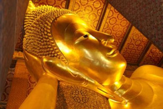 1 private tour of bangkoks temples including reclining buddha wat pho Private Tour of Bangkoks Temples Including Reclining Buddha (Wat Pho)
