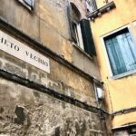 1 private tour of jewish ghetto in venice Private Tour of Jewish Ghetto in Venice