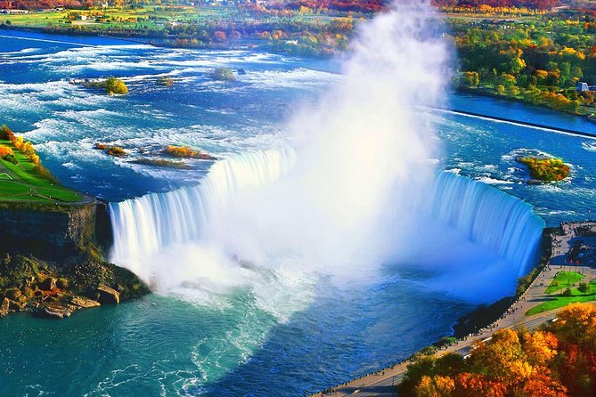 1 private tour of niagara falls with niagara city cruise Private Tour of Niagara Falls With Niagara City Cruise