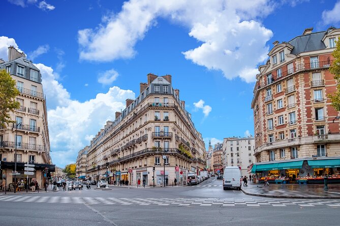 Private Tour of Pariss Coolest Neighbourhood Tour – Les Marais With a Local