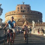 1 private tour of rome by bike a ride around the most famous places of rome Private Tour of Rome by Bike - A Ride Around The Most Famous Places of Rome