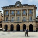 1 private tour of san sebastian from bilbao with return by coast Private Tour of San Sebastian From Bilbao With Return by Coast. .