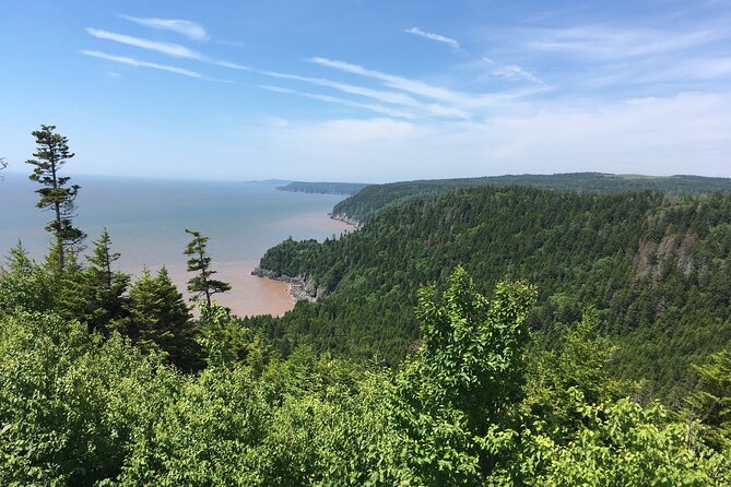 Private Tour of Southern New Brunswick