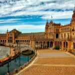 1 private tour of the best of seville sightseeing food culture with a local Private Tour of the Best of Seville - Sightseeing, Food & Culture With a Local