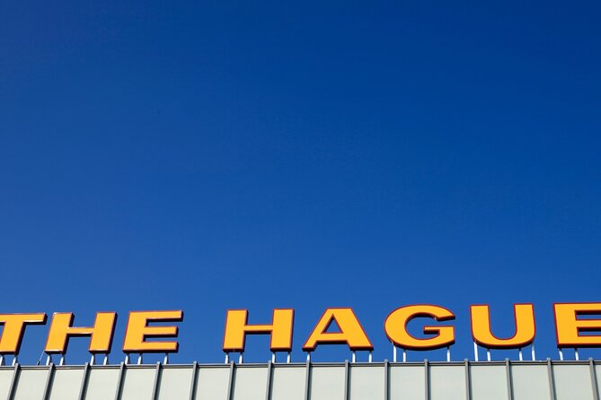 1 private tour of the hague from amsterdam with hotel pick up Private Tour of the Hague From Amsterdam With Hotel Pick up