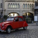 1 private tour of the must see places of paris in a 2cv Private Tour of the Must-See Places of Paris in a 2CV