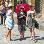 1 private tour of the pompeii excavations Private Tour of the Pompeii Excavations