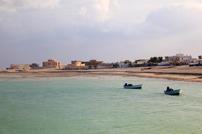 1 private tour qatar north and west full day Private Tour Qatar North and West Full Day