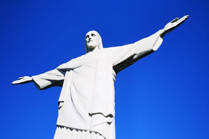 Private Tour: Rio Experience (Christ the Redeemer, Sugar Loaf and More !)