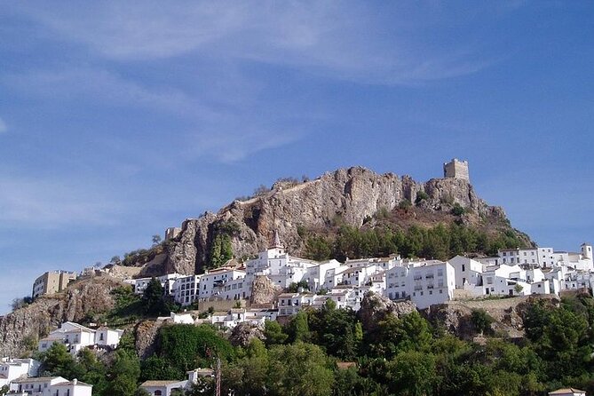 Private Tour Ronda and White Villages - Booking Information