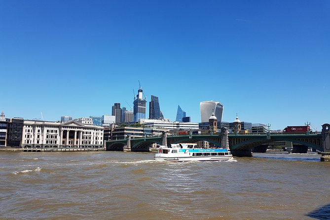 Private Tour : See 15 Top London Sights! Fun Local Guide