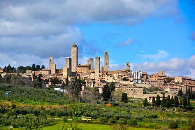 1 private tour siena and san gimignano day trip from rome Private Tour: Siena and San Gimignano Day Trip From Rome